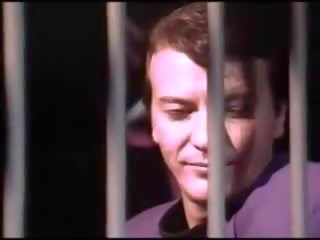 Caged divinity 1994: Free Caged young female dirty film clip video 38