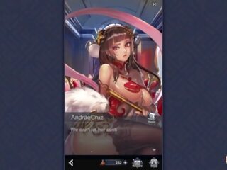 EP2&colon; Meiyuehs PUSSY FINGERING ORGASM &lbrack;Meiyuehs Endless dirty clip Under Moonlight - King of Kinks&rsqb;
