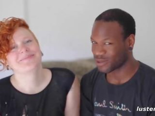 Lustery Submission &num;514&colon; Patrick & June - Pegger's Belief