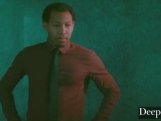 Deeper&period; жизель palmer жадає щось що один раз був