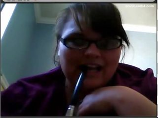 ぽってり 女性 ティーン webcam.part 1