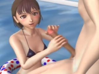 3d asia lady gets fucked by the blumbang side: free xxx clip 89