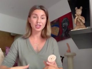 Как към лизане путка - настойнически