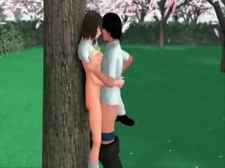 Мультиплікація 3d публічний для дорослих відео