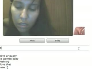 Chatroulette #1 by caps