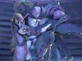 Did ви казвам warframe?
