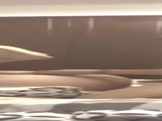 人妖X大学生 enchanting transvestite 金雪儿 with big shaft thrusting men's anus