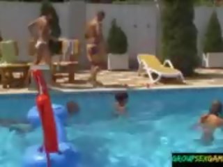 Грудаста милашка трахкав під час дивна sexgame, для дорослих відео 9e