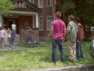 American Pie Presents the Naked Mile 2006 Vostfr: x rated video cc