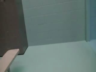 Divinity з величезний грудисті отримує трахкав по peeping збоченець