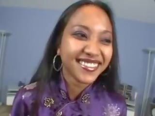 Loni - 亚洲人 海狸: 自由 自由 移动 亚洲人 成人 视频 夹 37
