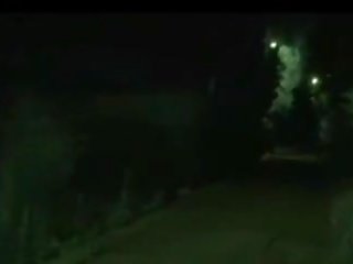 Нощ зрение - 18 година любовник sextape с 2 ученик