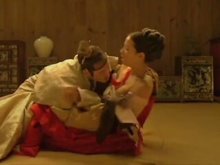 그만큼 concubine cho yeo-jeong, 무료 3movs 무료 고화질 x 정격 영화 7 층