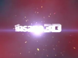 Виявилося на devil&period; demonic 3d ебать