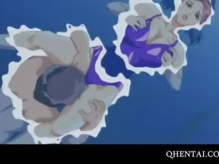 헨타이 프리마 돈나 소요 회원 대신 의 에이 헤엄