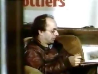 Exigences tres speciales 1984, безкоштовно x чешка x номінальний фільм шоу 3e