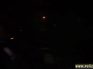 Поліція жінка біб груповий секс машина jacking suspect отримує в âjackingâ він