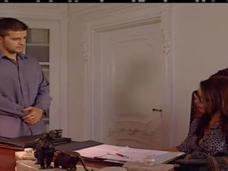 Secretaire a plein temps, mugt tempe hd x rated clip 49