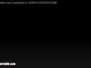 Vegas 偷窥 - 王 noire 和 amirah 款式
