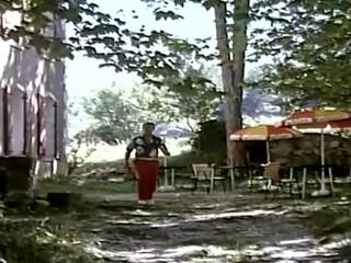 莱斯 petites voraces 1983, 自由 葡萄收获期 高清晰度 性别 电影 04