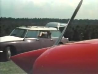 Abflug bermudas 일명 departure bermudas 1976: 무료 더러운 영화 06
