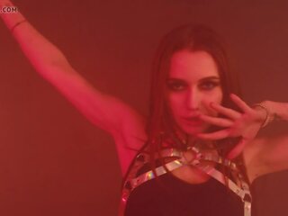 Alex Angel Feat young woman Gala - adult video Machine 3 Director's Cut