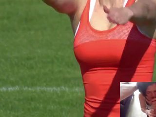 青少年 偷窺 - 巨乳 青少年 舞蹈家 w 巨乳 青少年 bjs: 成人 電影 b1