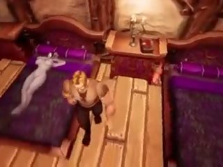 World of warcraft jelep fuck, mugt multik sikiş clip 36