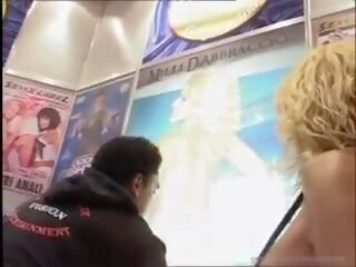 Milly D'abraccio: Italian Pornstar dirty video vid ff