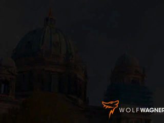 Лола shine кінчання на обличчя thereafter назовні ебать w німецька wolf.