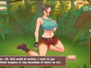 X rated video bastards lara croft, mugt my xxx film games x rated movie movie 65