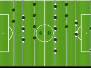 Foosball виклик: мій для дорослих кіно ігри для дорослих фільм кіно cb