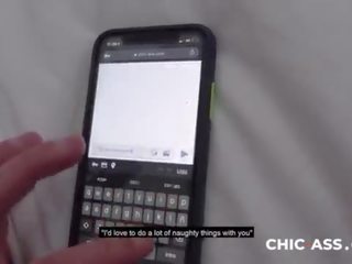 Мой съвършен захващане с удивителни блонди &lpar;spanish porn&rpar;&excl; chic-ass&period;com