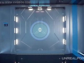 Unreal брудна кіно фільм трахання simulator