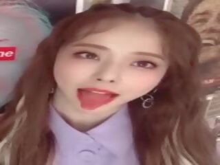 Vivi's Ready to Taste some Cum on Her Tongue: Free adult clip 80