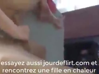 Francaise фам mariee недосвідчена baise, для дорослих кіно c1