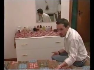 Космати италиански matur: безплатно италиански мръсен видео филм 09