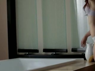 Marriageable відео bathe в mine любов