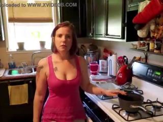 Mom Welcomes Son Home From Prison - Part 2 Trailer Starring Jane Cane and Wade Cane of Shiny putz shows