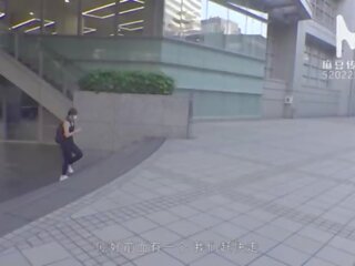 Modelmedia asia-pick 向上 上 该 street-lan xiang ting-mdag-0004-best 原 亚洲 成人 电影 节目