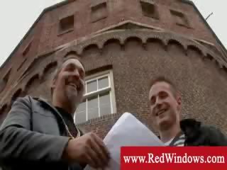 Kamarádi soliciting adam černý slattern pro dospělý film