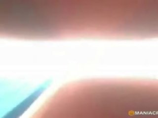 アジアの プール 遊ぶ と レズビアン xxx クリップ