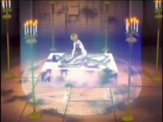 Bible gara 02 - la noche de walpurgis 02 nemes: x rated video film c8