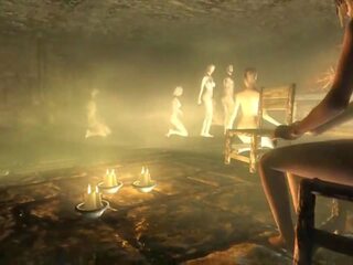 Skyrim riften secrets, безкоштовно комічна секс кіно vid 7f