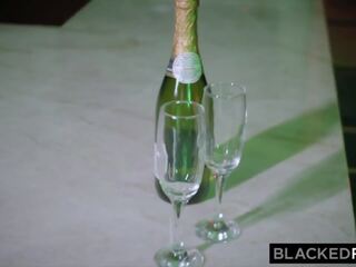 Blackedraw получаване на dped от две bbcs е на най-добър отмъщение