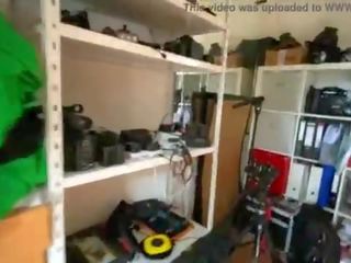 Жити від в день з ivetka неймовірно привабливий брюнетка з дивовижна ноги