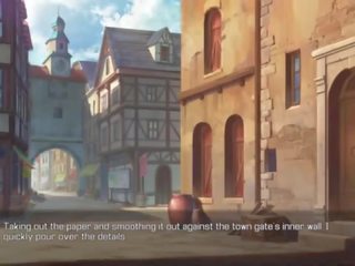 Quest Failed Chapter One first part exceptional attractive Fantasy