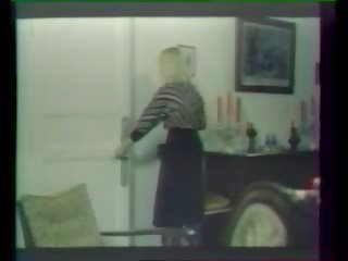 Jusquau fond du малий trou 1978, безкоштовно x номінальний відео 0e