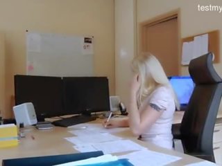 Boss and partner him- full video: sh.st/EdZCi