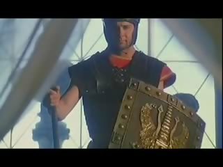 Hakan serbes - anthony 과 cleopatra (1997)